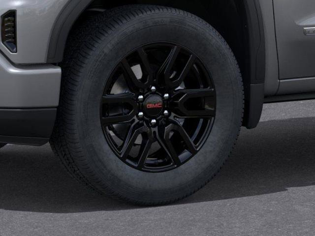 New 2026 GMC Sierra 1500 Elevation w/ Preferred Package image 9