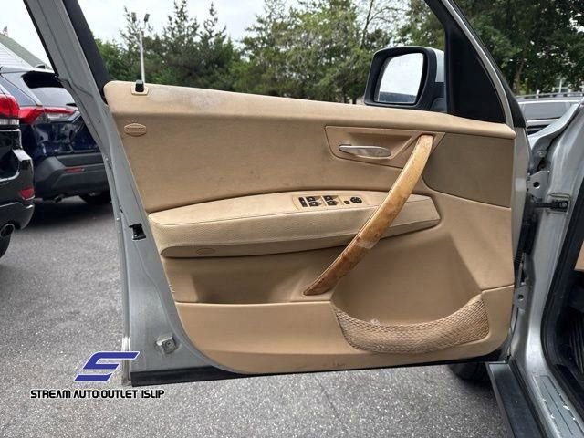 Used 2006 BMW X3 3.0i image 30