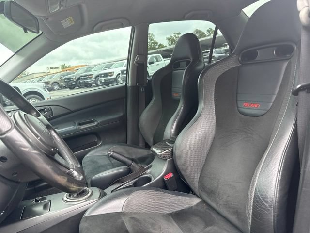 Used 2006 Mitsubishi Lancer Evolution AWD/4WD image 9