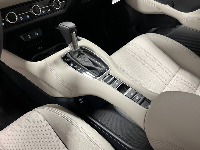New 2027 Honda HR-V EX-L image 17