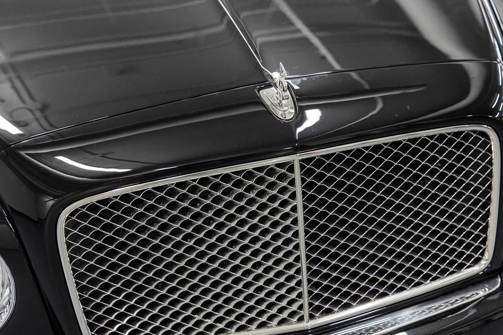 Used 2016 Bentley Mulsanne RWD image 8