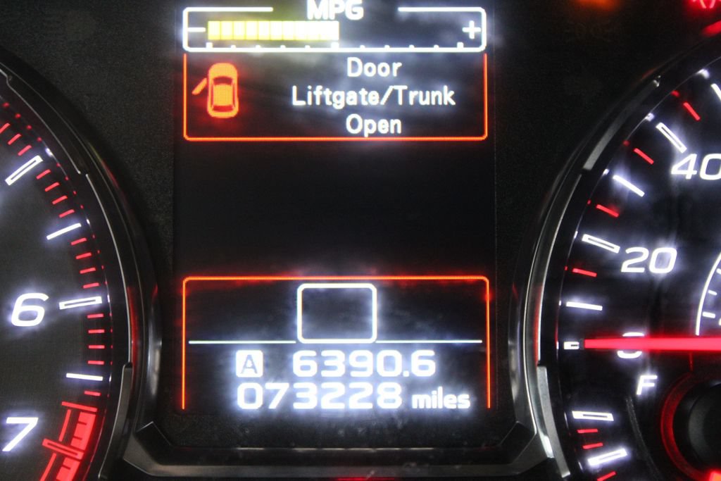 Used 2019 Subaru WRX Premium AWD/4WD image 21