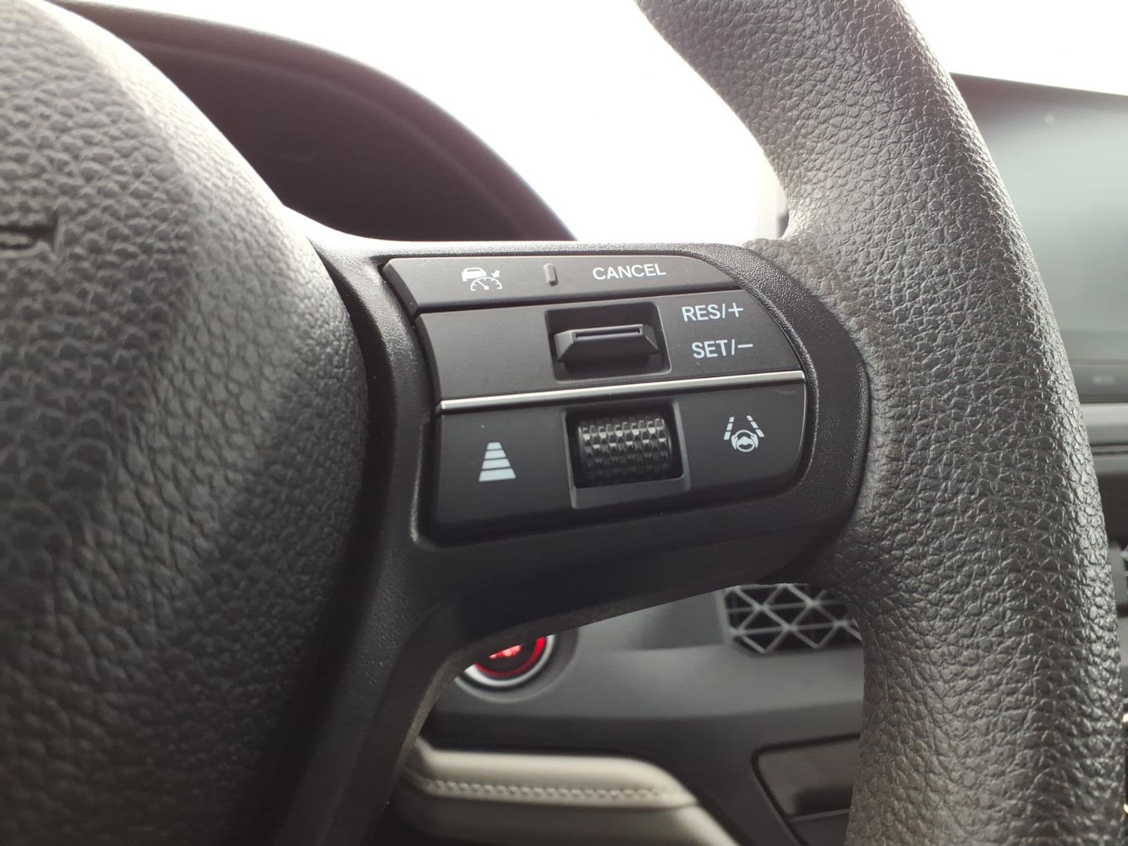 Certified 2024 Honda Accord LX image 24