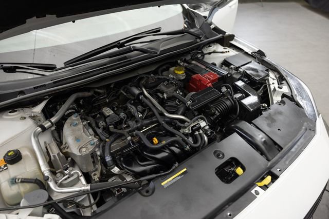 Used 2024 Nissan Sentra SV FWD image 24