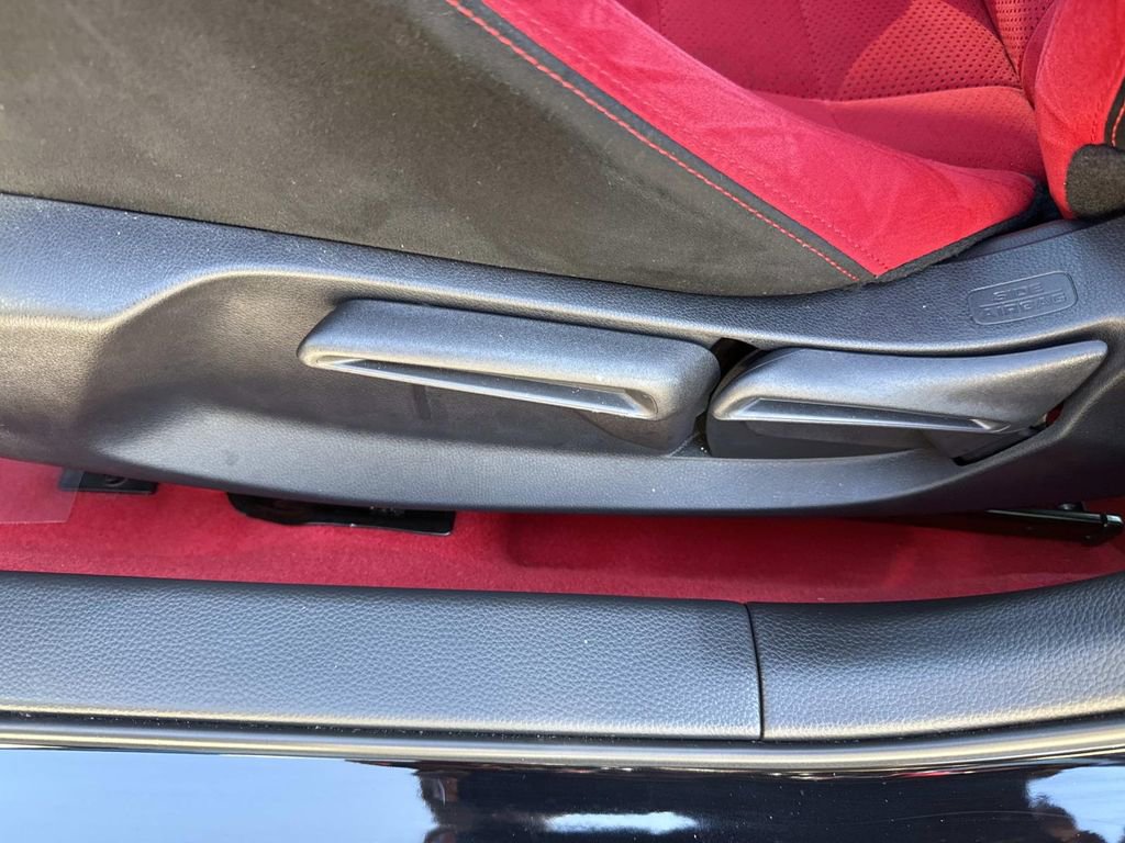 Used 2025 Honda Civic Type R image 26