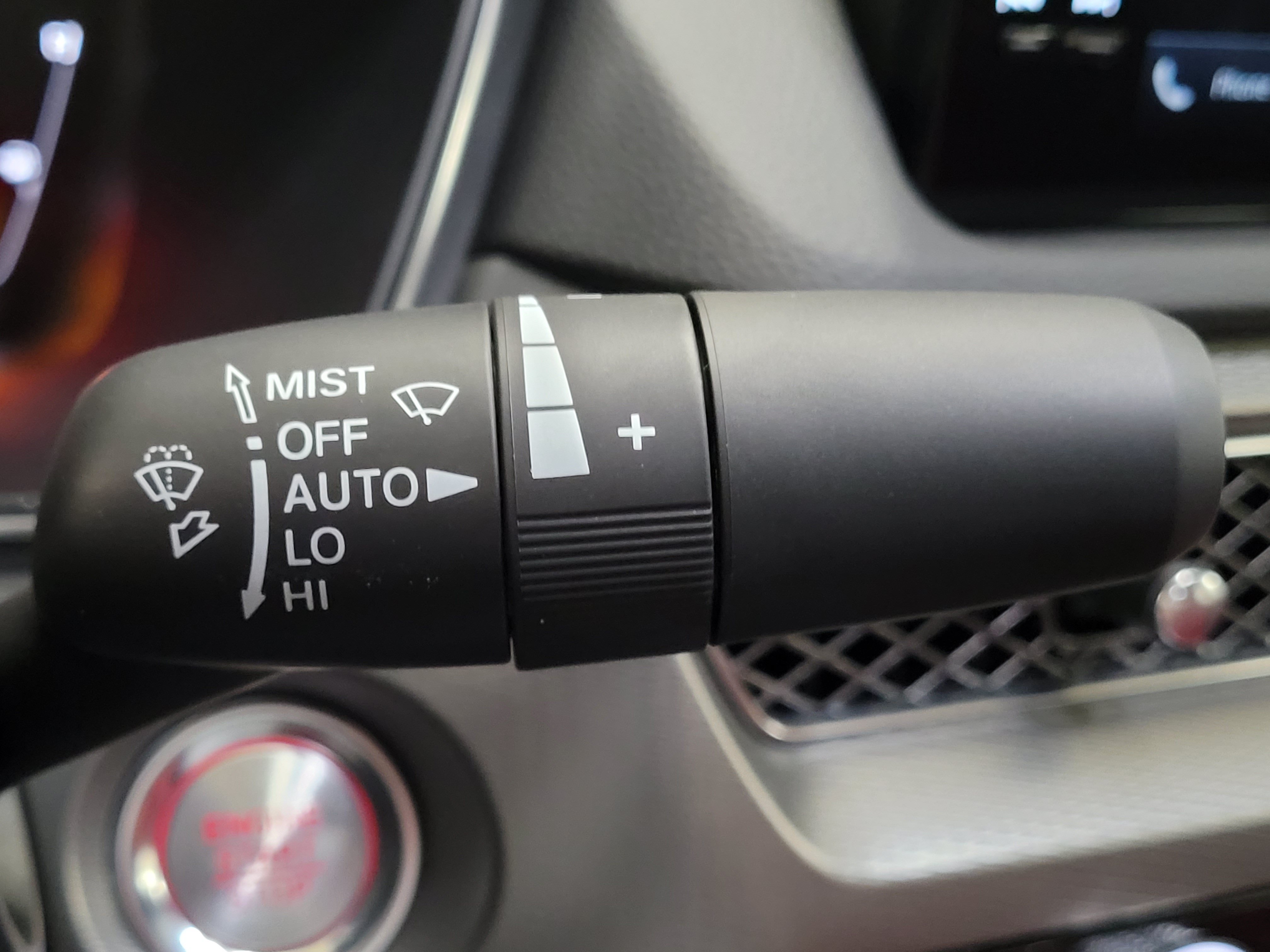 New 2026 Acura Integra A-Spec w/ Technology Package FWD image 23