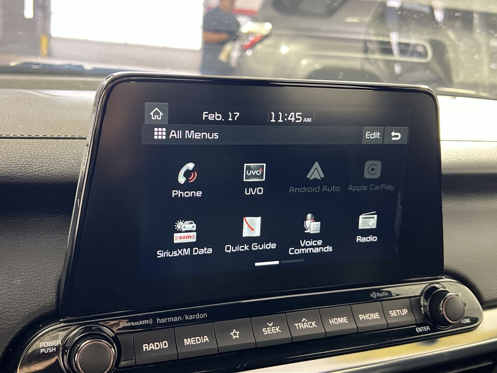 Used 2021 Kia Forte GT-Line w/ GT-Line Premium Package image 20