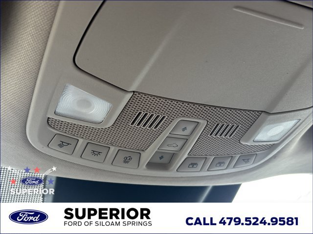 Used 2021 Ford Expedition Platinum AWD/4WD image 49