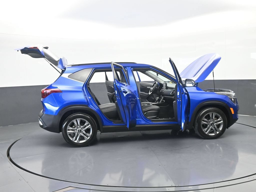 Used 2023 Kia Seltos S FWD image 68