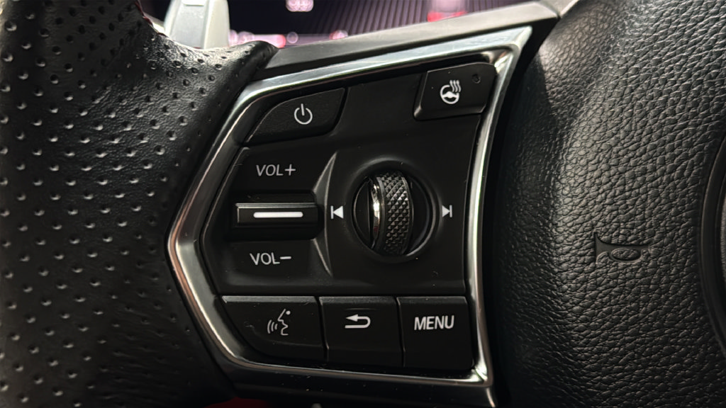 Used 2025 Acura MDX A-Spec AWD/4WD image 32