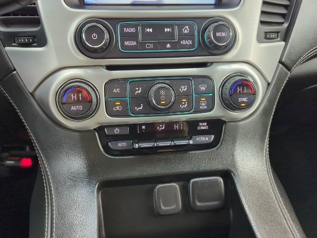 Certified 2018 GMC Yukon SLE w/ Convenience Package image 9