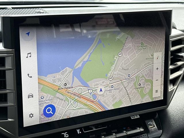 Used 2025 Toyota Sequoia Limited w/ Tow Technology Package image 24