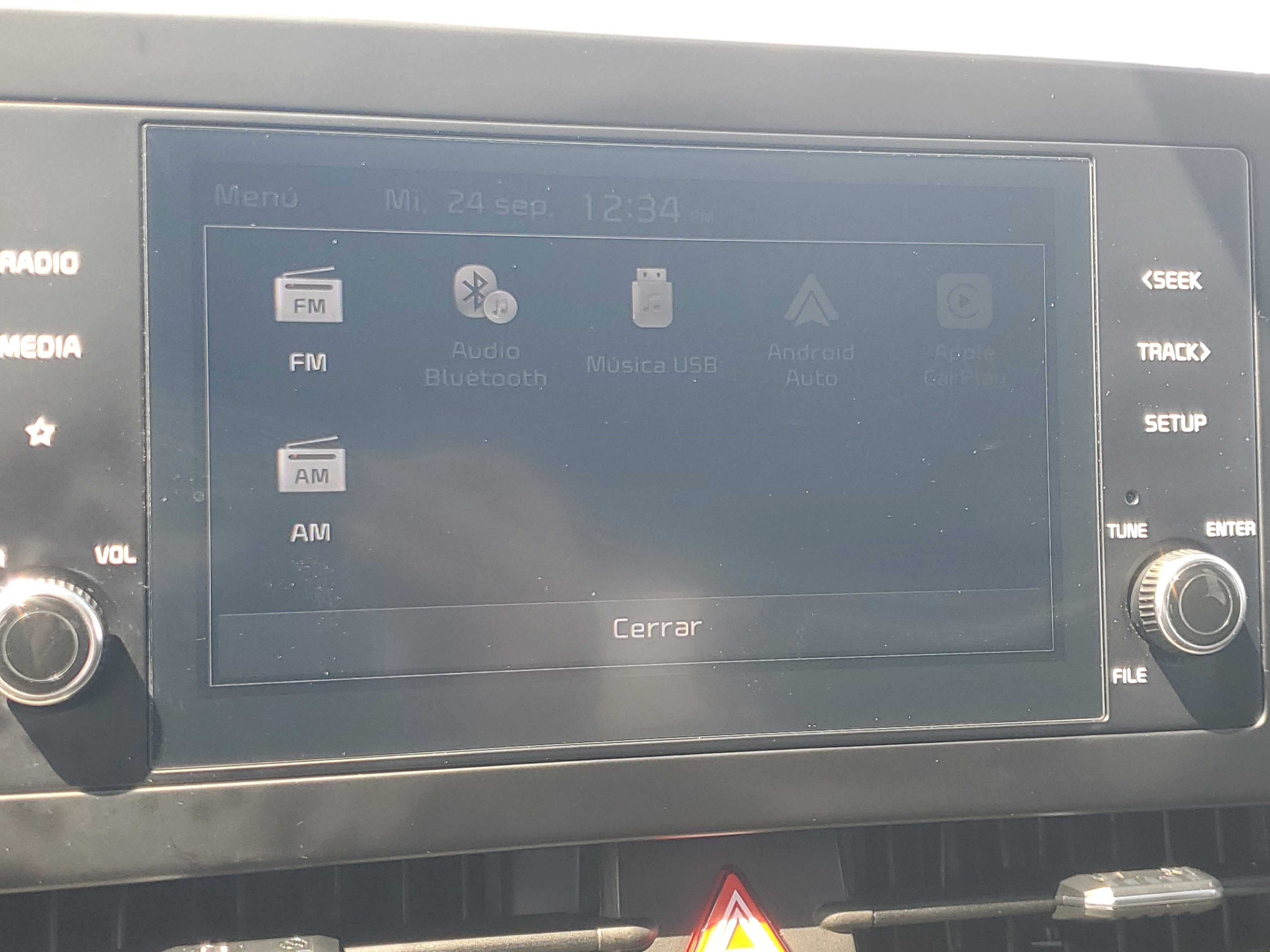 Used 2024 Kia Sportage LX image 22