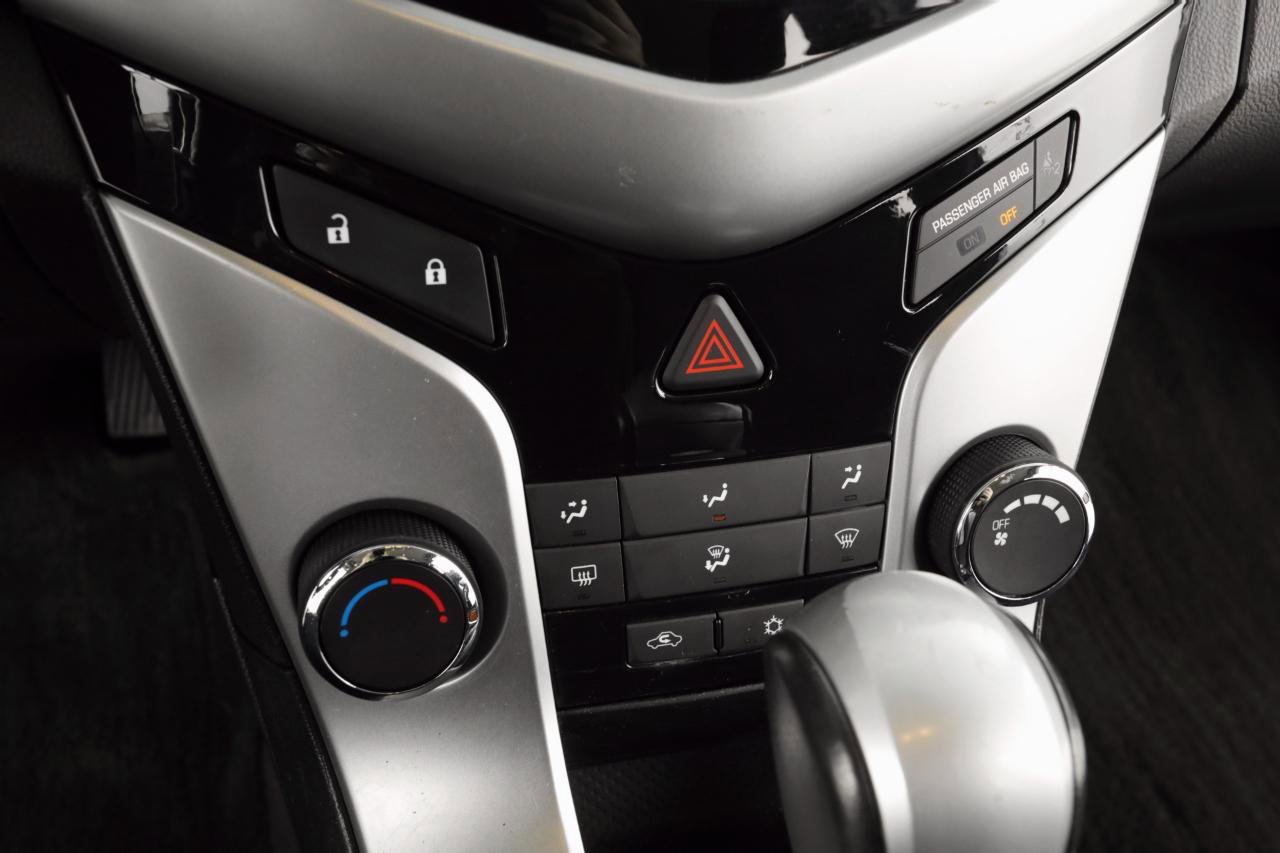 Used 2012 Chevrolet Cruze LT w/ RS Package image 20