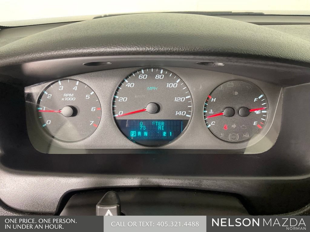 Used 2007 Chevrolet Impala LS FWD image 41