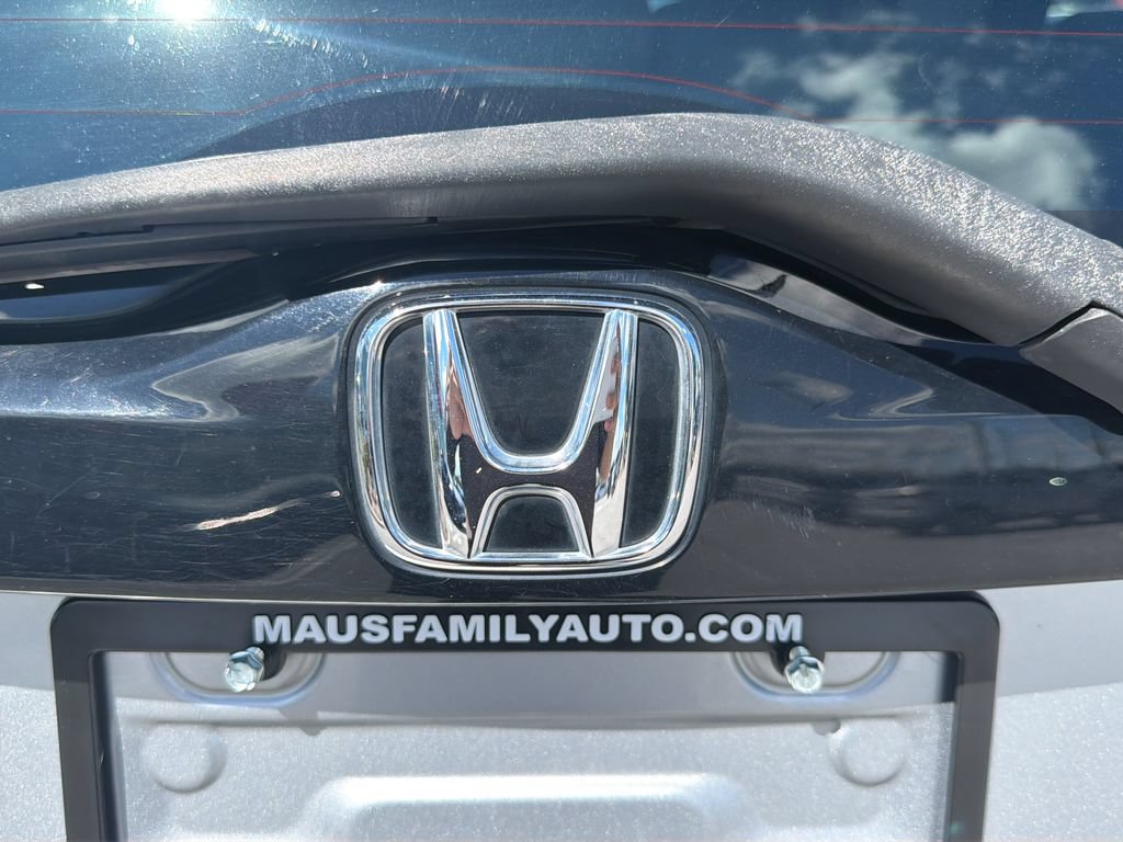 Used 2018 Honda Fit Sport image 43
