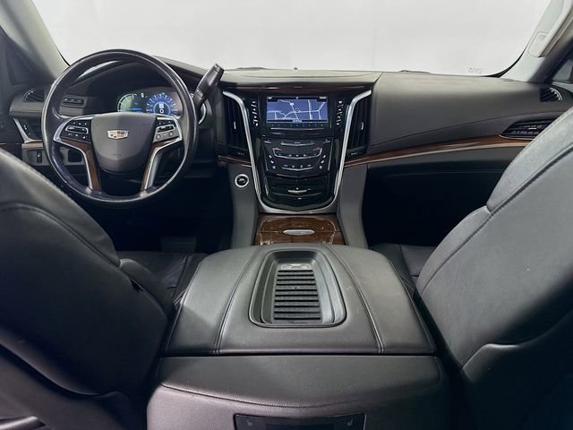 Used 2019 Cadillac Escalade Premium Luxury image 26