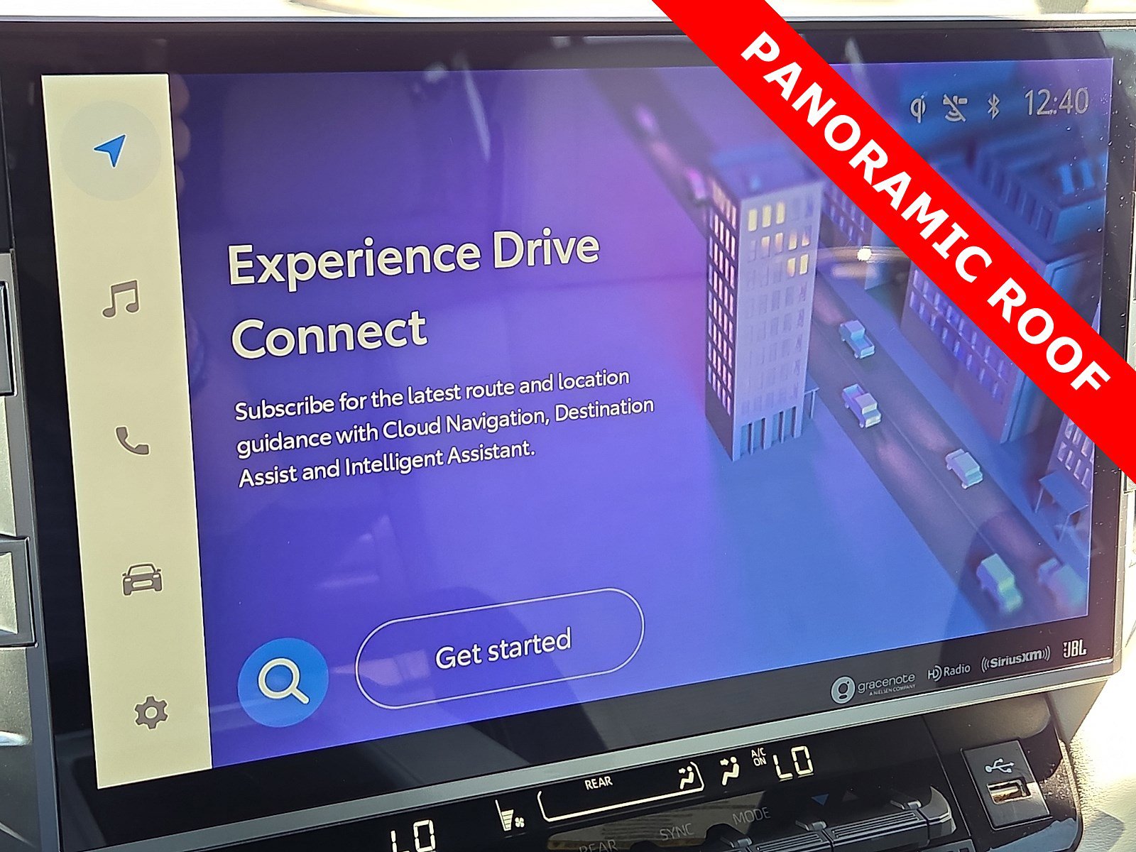 Used 2024 Toyota Sequoia Capstone AWD/4WD image 19