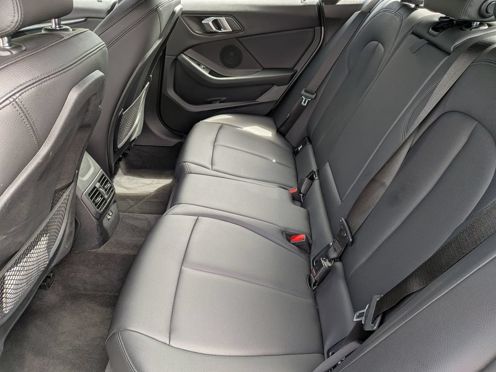 Used 2024 BMW 228i Gran Coupe w/ Convenience Package FWD image 37