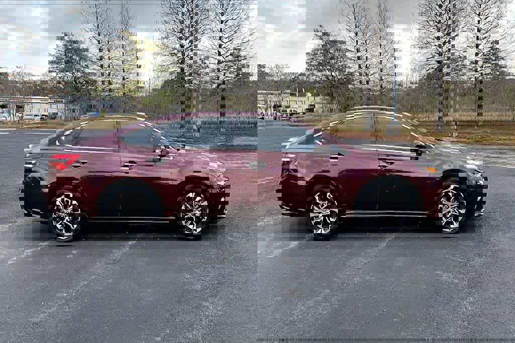 Used 2017 Toyota Avalon XLE Premium image 35