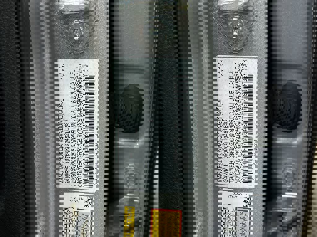 Used 2024 Honda Accord EX image 14