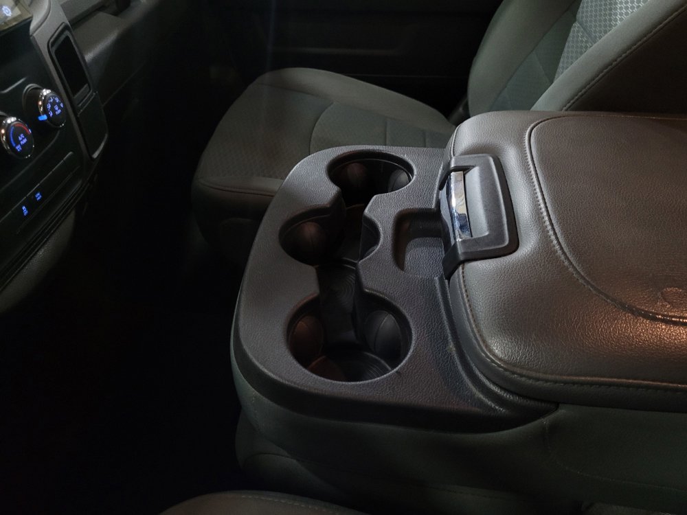 Used 2019 RAM 1500 Express image 26