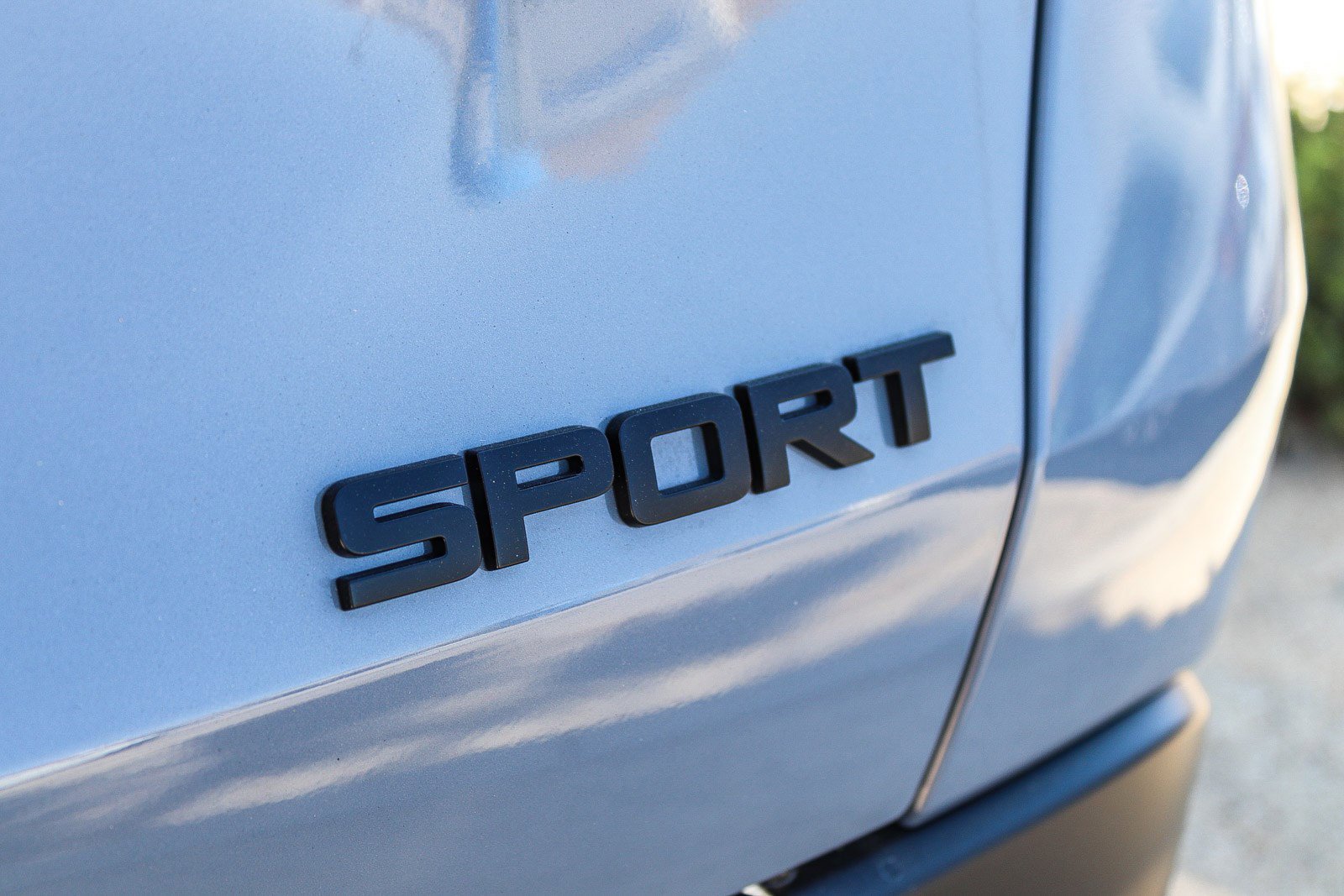 New 2026 Honda HR-V Sport image 13