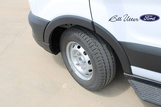 New 2025 Ford Transit 350 XL image 5