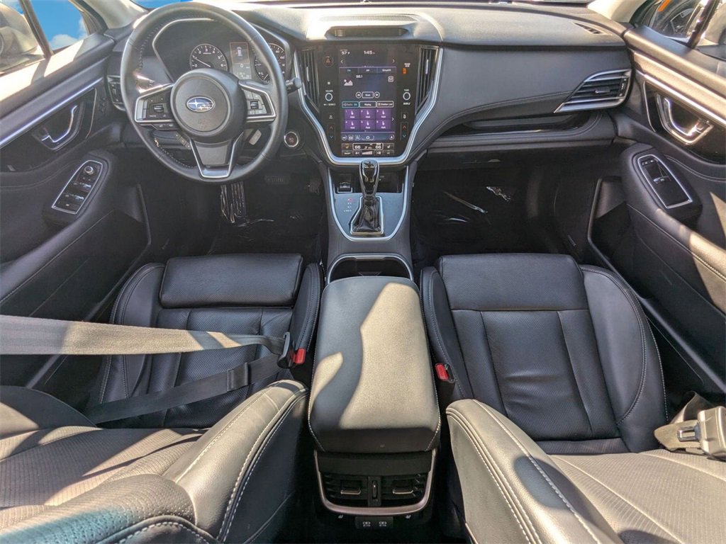 Used 2020 Subaru Outback Limited XT image 19