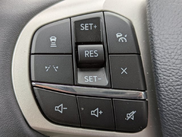 Certified 2026 Ford Explorer Active w/ Active Comfort Package RWD image 25