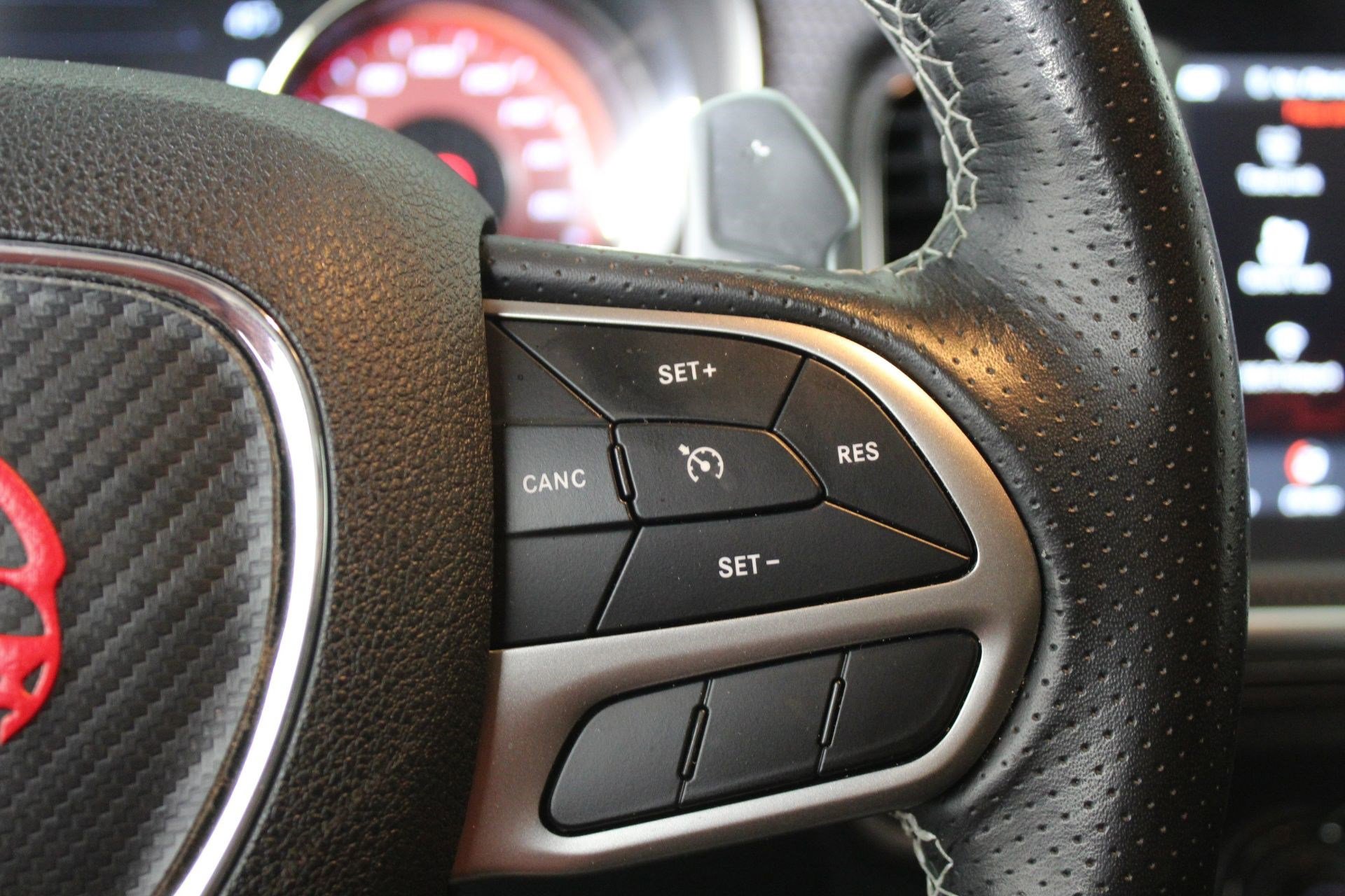 Used 2023 Dodge Charger SRT Hellcat w/ Harman/Kardon Audio Group image 28