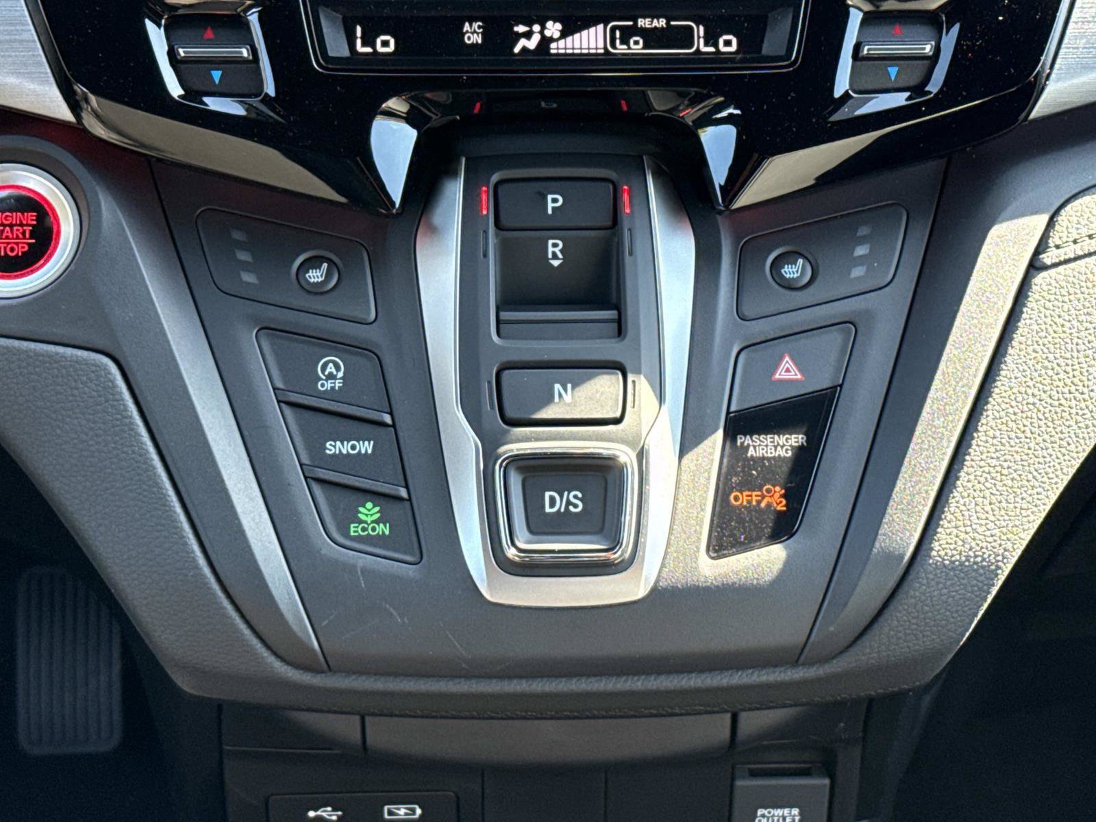 New 2026 Honda Odyssey Sport-L image 15