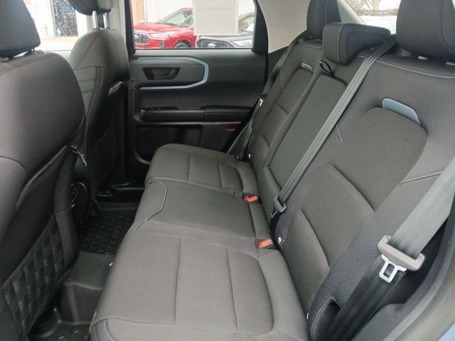 Certified 2024 Ford Bronco Sport Badlands image 42