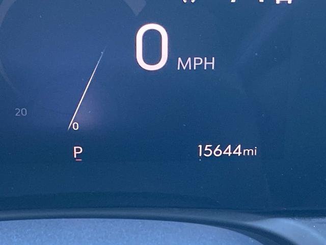 Used 2024 Buick Encore GX Preferred FWD image 8