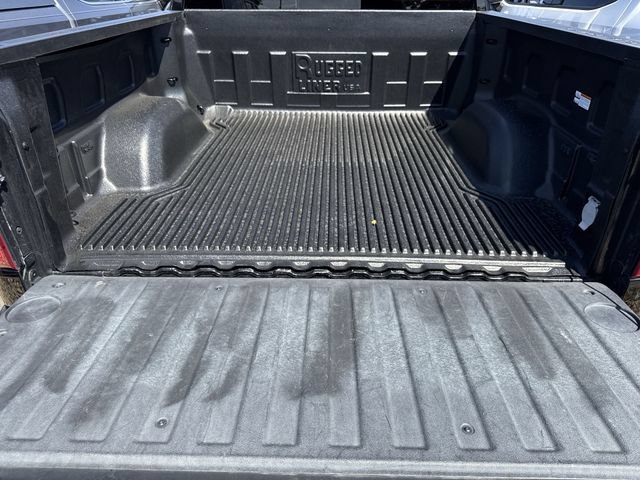 Certified 2022 Chevrolet Silverado 1500 LTZ w/ Technology Package AWD/4WD image 26