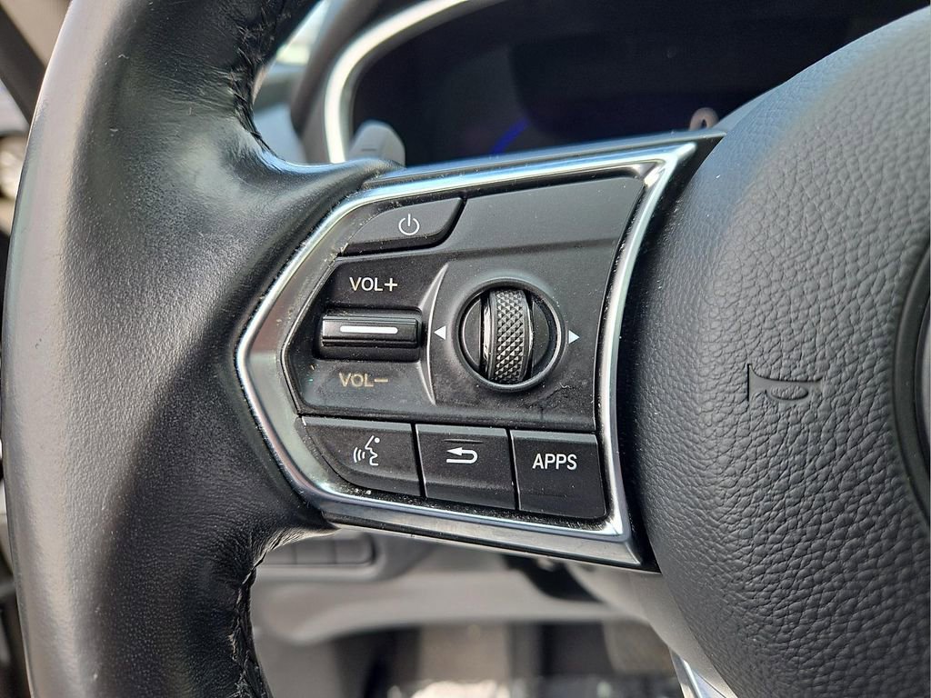 Used 2023 Acura MDX SH-AWD image 21