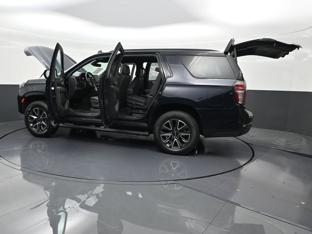 Used 2021 Chevrolet Tahoe Z71 image 36