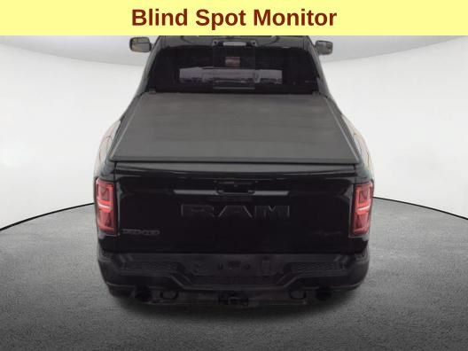 Used 2025 RAM 1500 RHO w/ RHO Level 1 Equipment Group AWD/4WD image 7