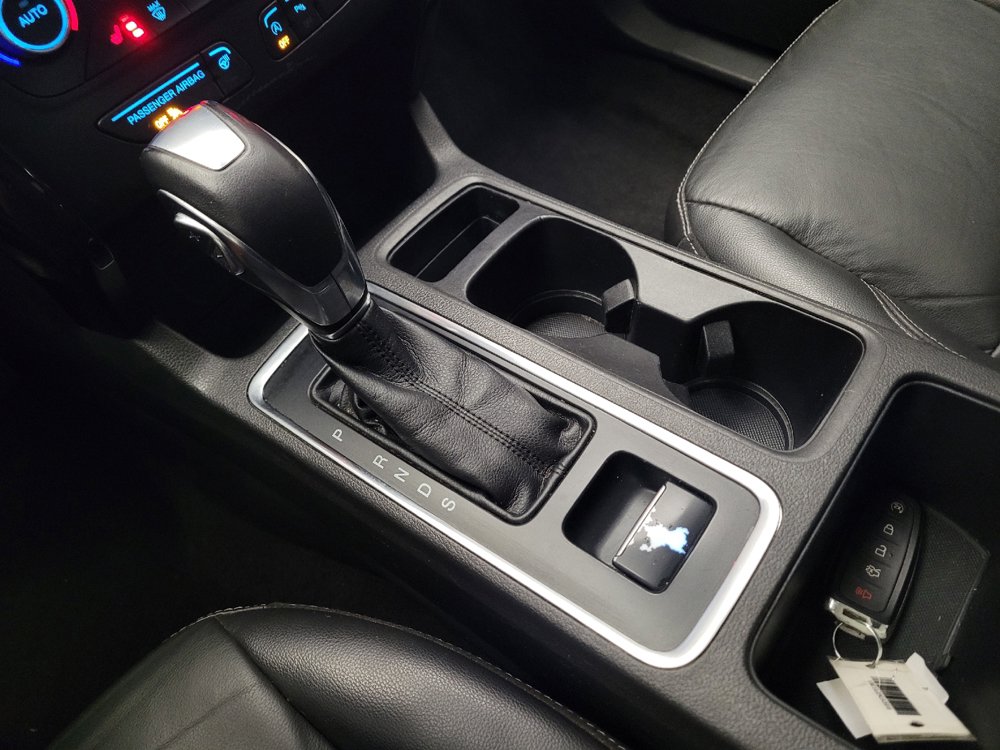 Used 2019 Ford Escape Titanium FWD image 26