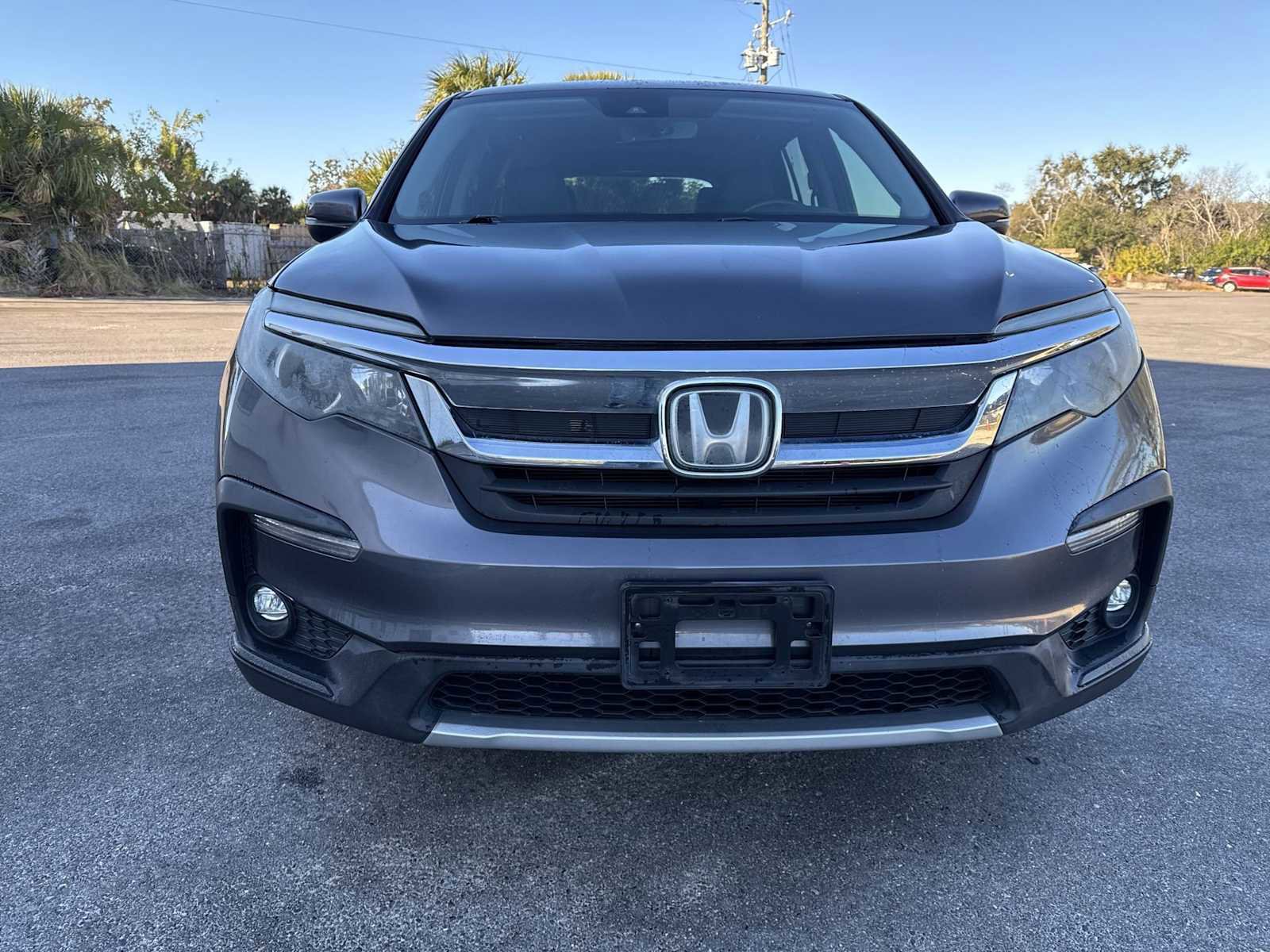 Used 2019 Honda Pilot EX-L image 9