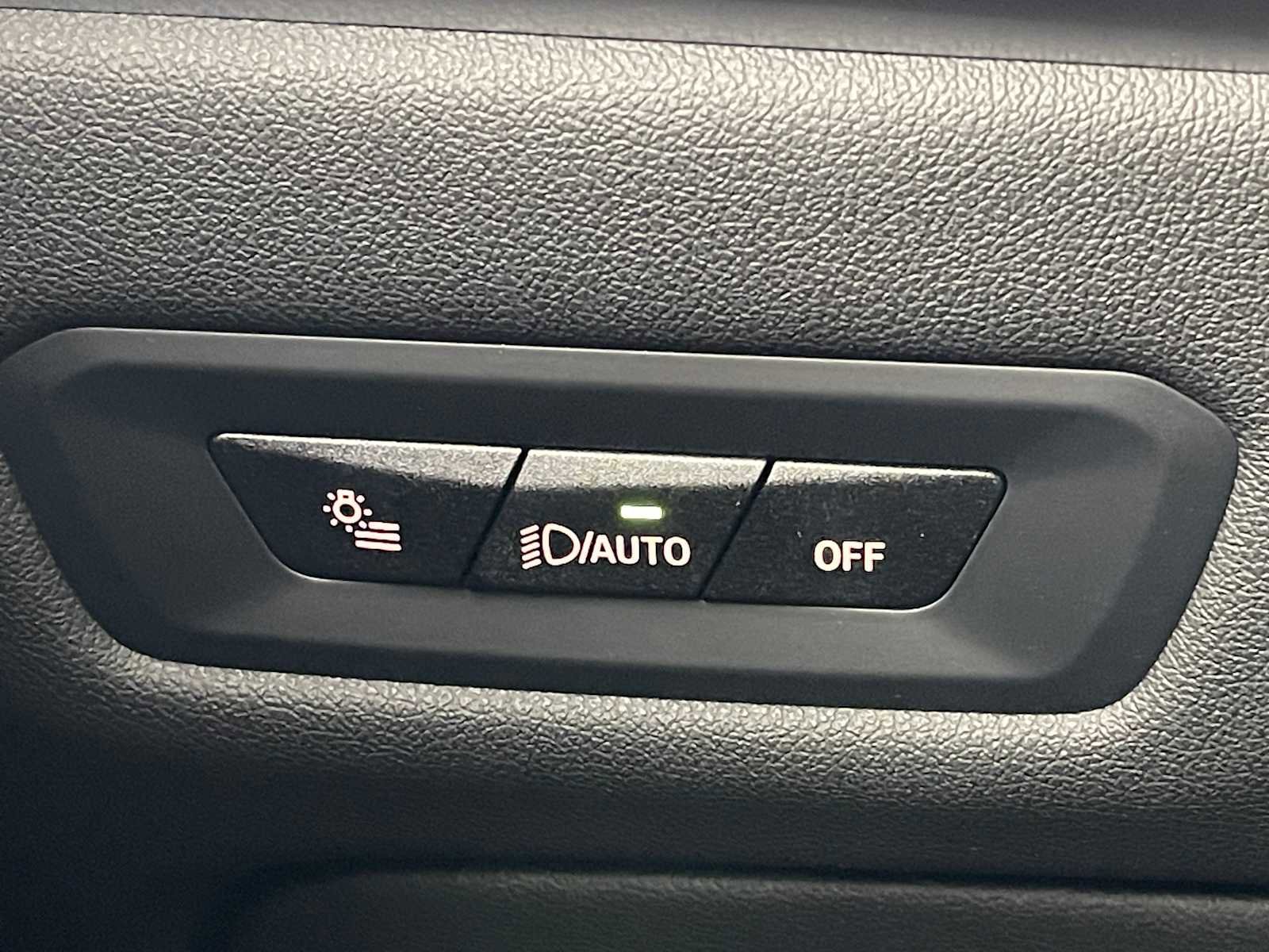 New 2026 BMW X5 xDrive40i w/ M Sport Package image 19