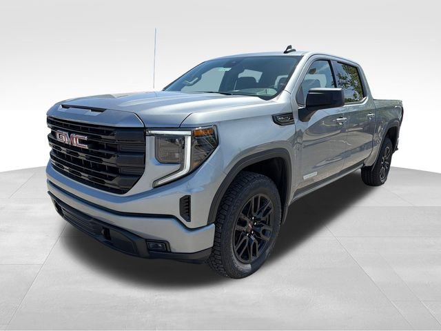 New 2026 GMC Sierra 1500 Elevation w/ X31 Off-Road Package AWD/4WD image 3