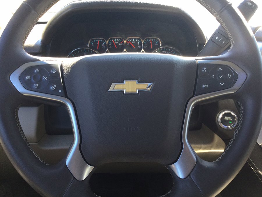 Used 2015 Chevrolet Tahoe LT image 30