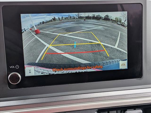 Certified 2025 Toyota 4Runner SR5 image 13