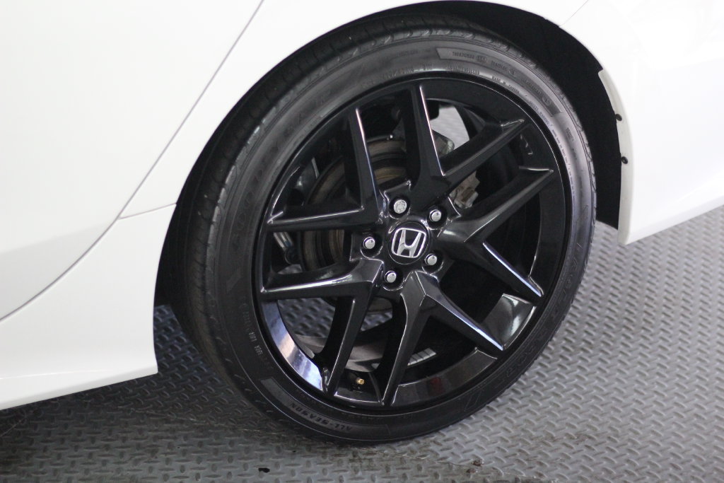 Used 2022 Honda Civic Sport image 58