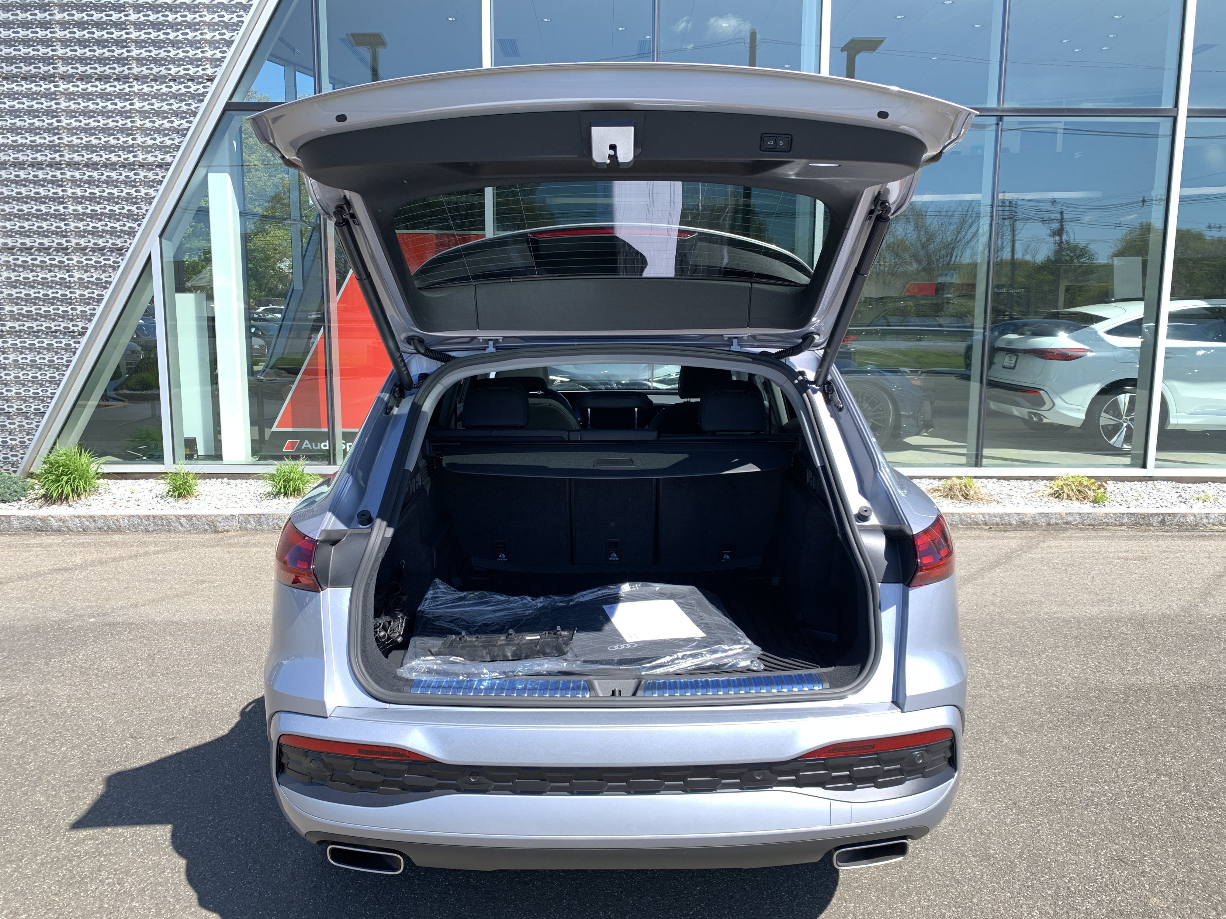 New 2026 Audi Q5 Premium Plus AWD/4WD image 20
