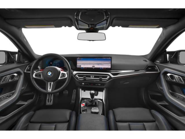 Used 2023 BMW M2 w/ Lighting Package RWD image 10