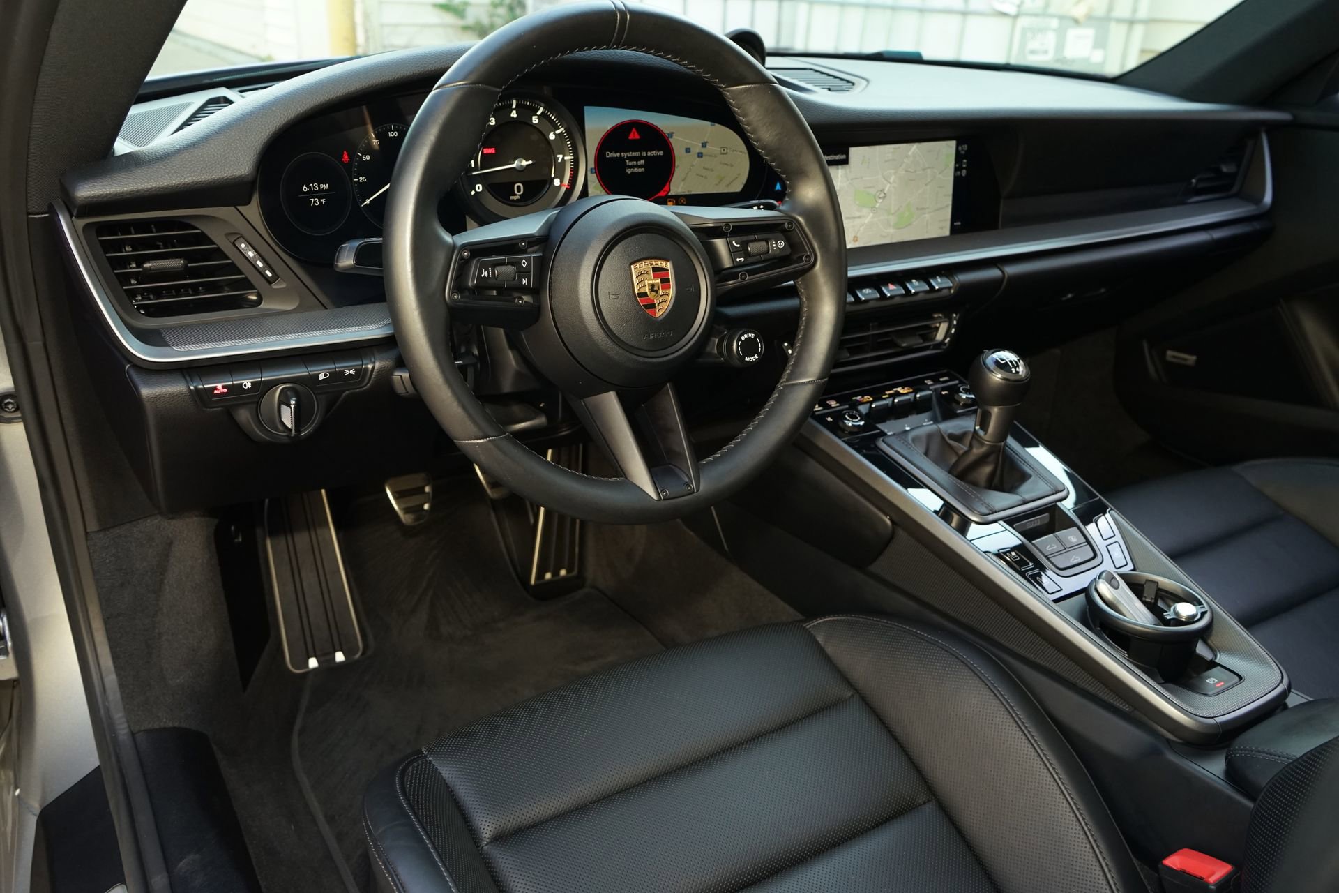 Used 2022 Porsche 911 Carrera 4S image 10