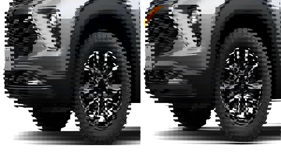 New 2025 Chevrolet TrailBlazer ACTIV w/ Convenience Package image 43