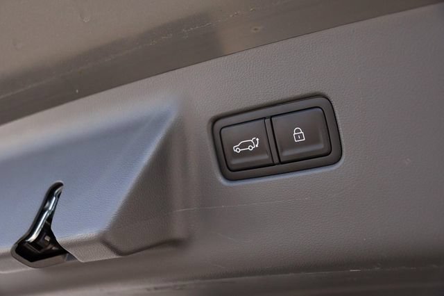 Used 2026 Hyundai Santa Fe SEL AWD/4WD image 9